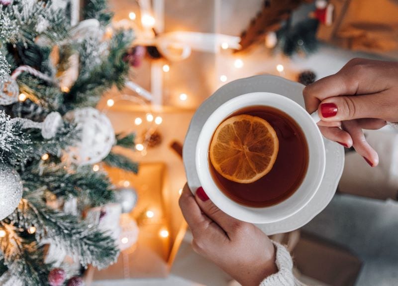 Exploring the Environmental Benefits of Choosing a Giant Artificial Christmas Tree Over a Real One