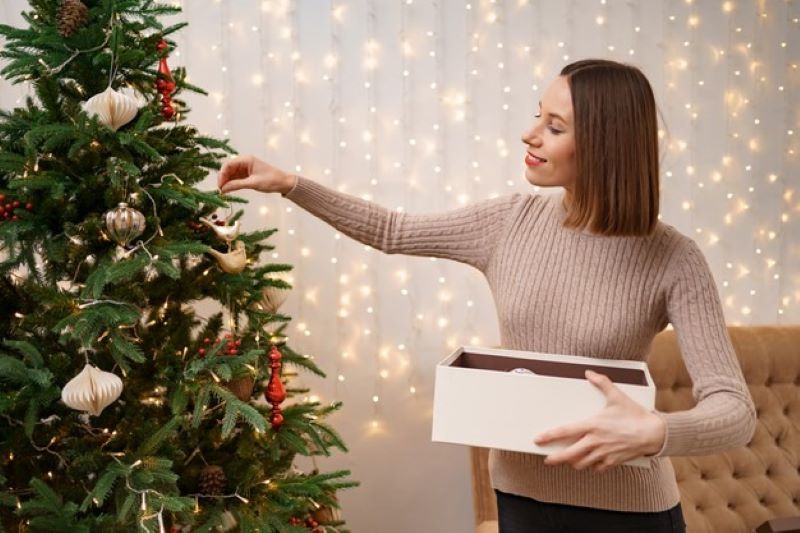 The Spirit of Giving: How to Make Someone Happy this Christmas Season