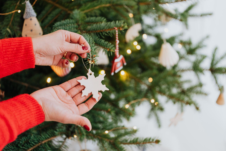 Why Slim Artificial Christmas Trees Are Perfect for Cheer